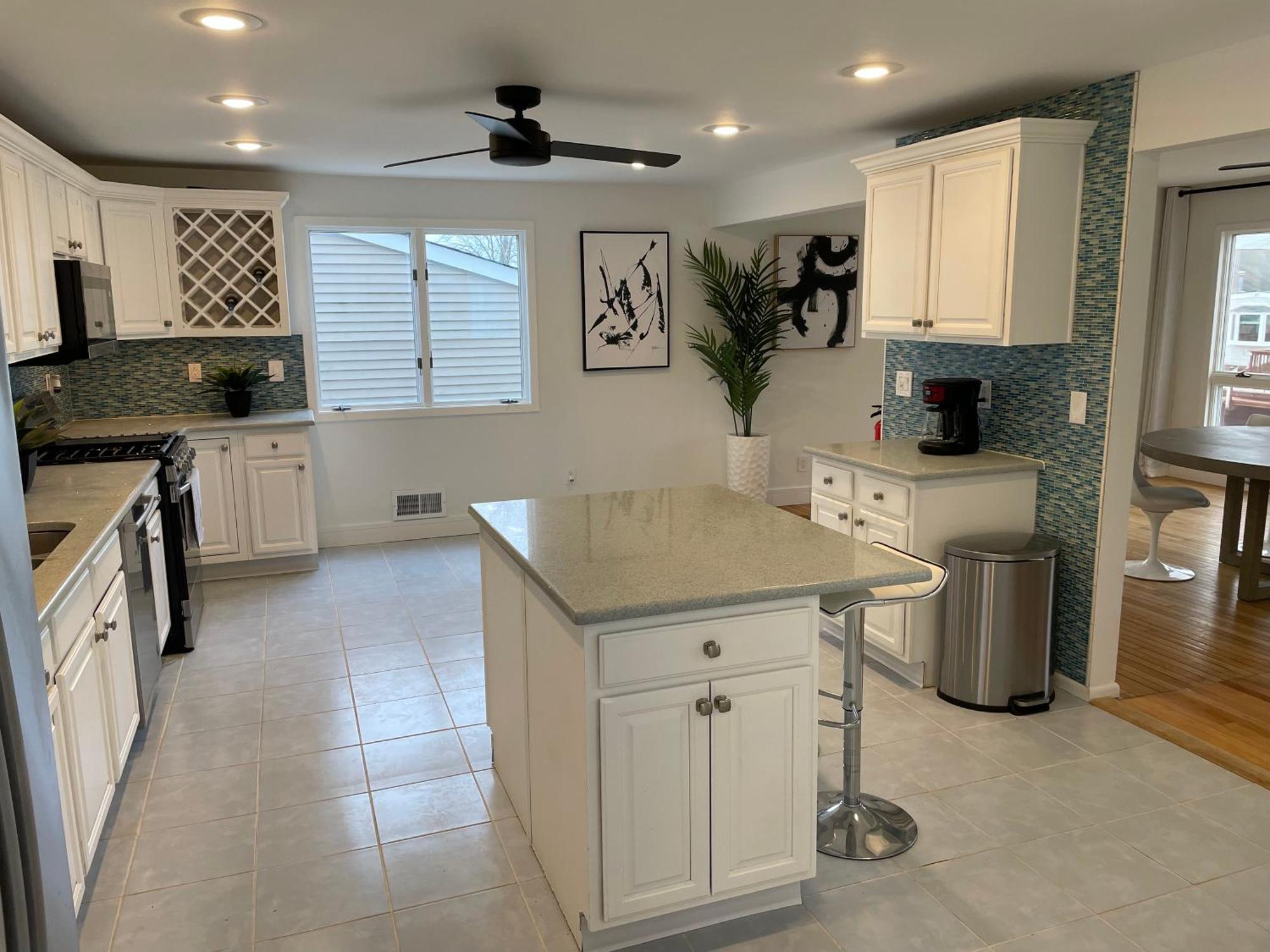 Waterfront Home In Brick With Swimming Pool Access Shore Acres Екстериор снимка