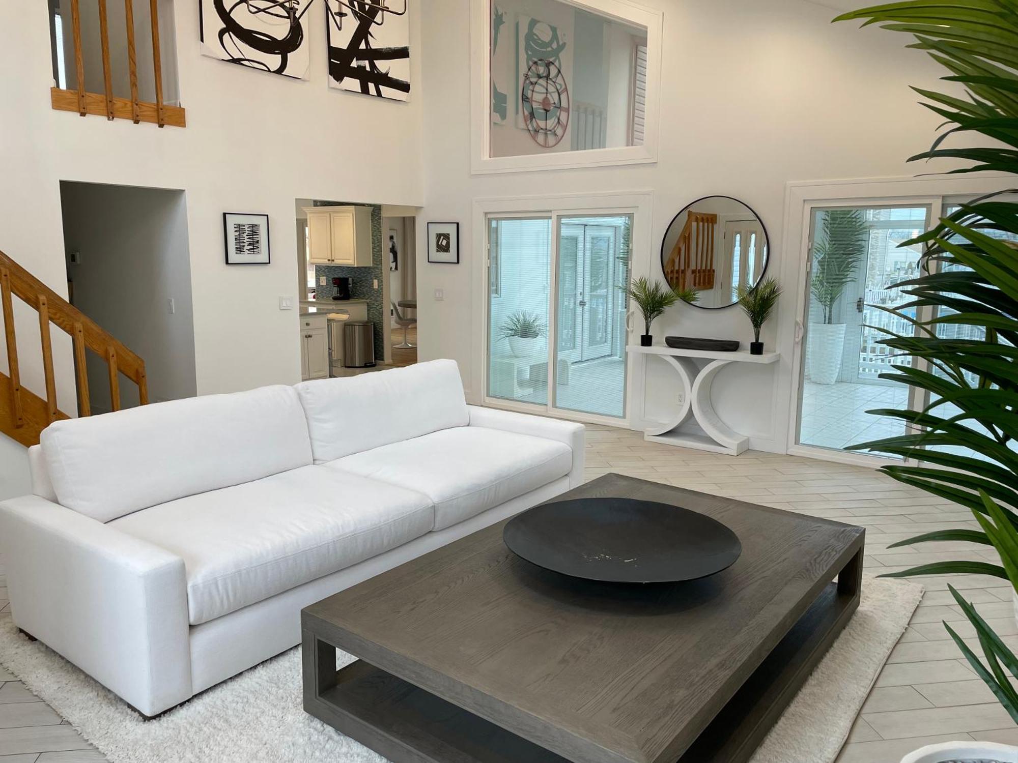 Waterfront Home In Brick With Swimming Pool Access Shore Acres Екстериор снимка