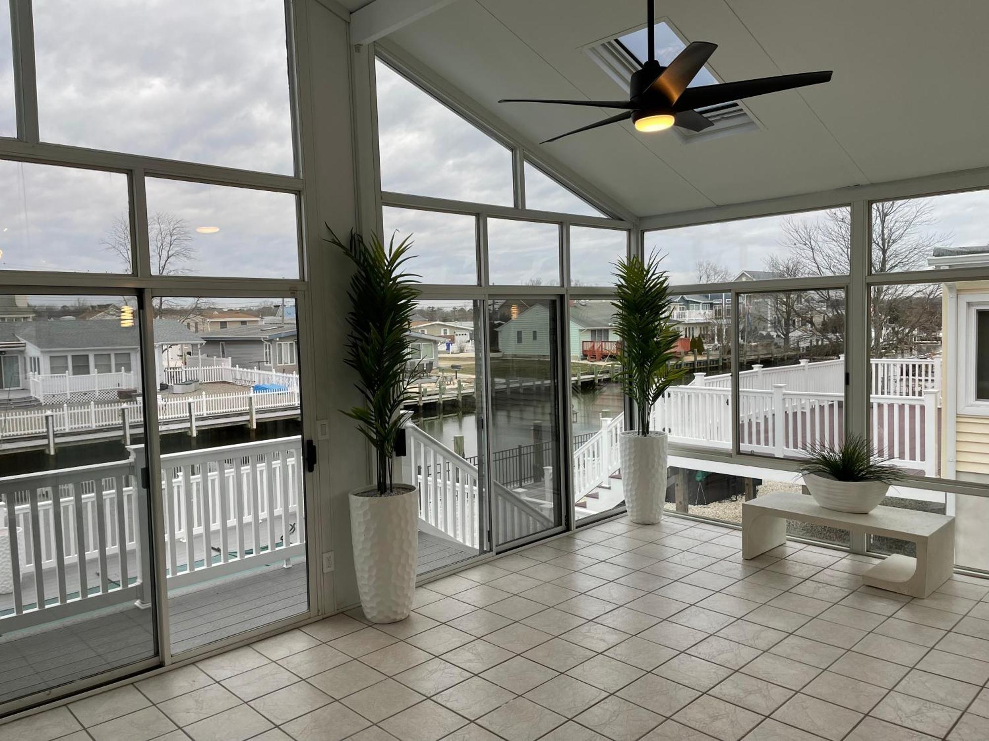 Waterfront Home In Brick With Swimming Pool Access Shore Acres Екстериор снимка