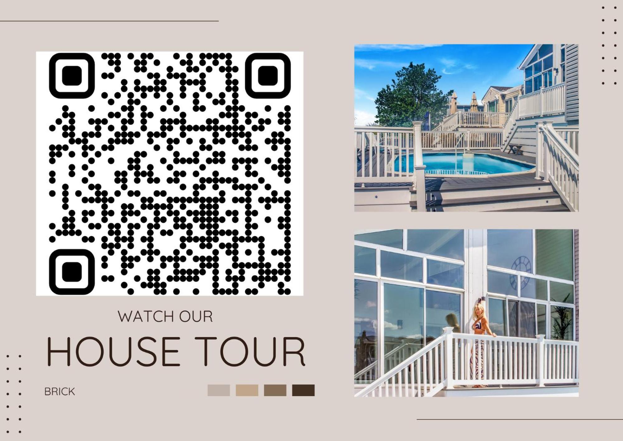 Waterfront Home In Brick With Swimming Pool Access Shore Acres Екстериор снимка